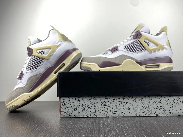 2022 'Free 4 Maniere A Jordan Air x Ma DH6927-068 Game' 1208